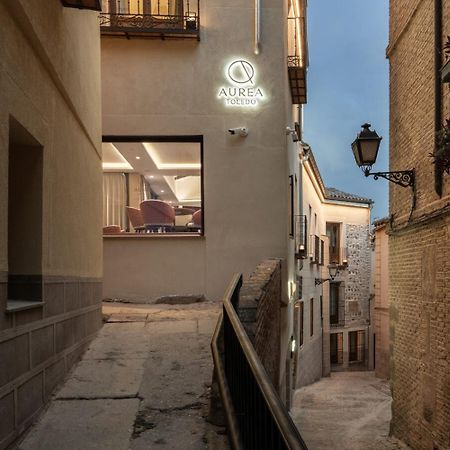 Hotel Aurea Toledo Zewnętrze zdjęcie