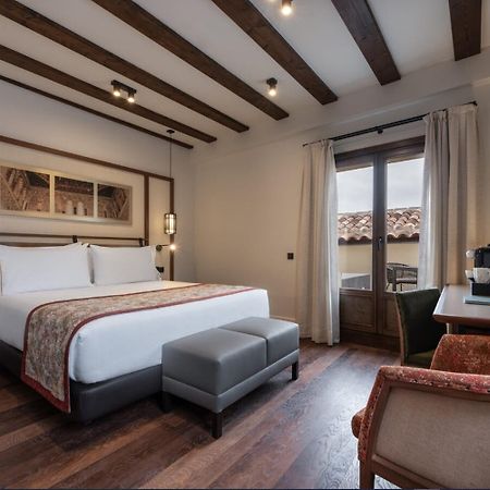 Hotel Aurea Toledo Zewnętrze zdjęcie