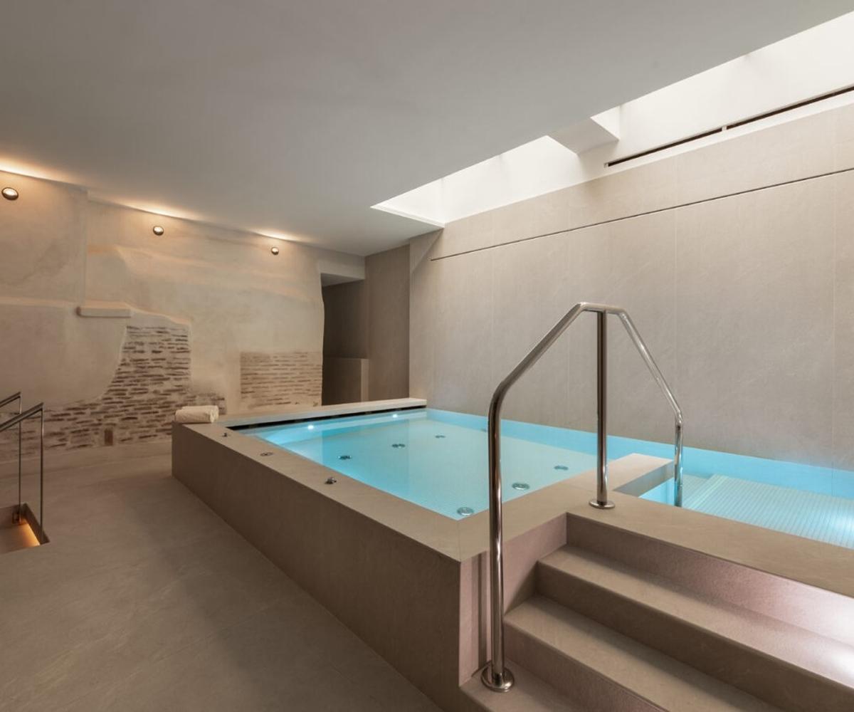 Hotel Aurea Toledo Zewnętrze zdjęcie
