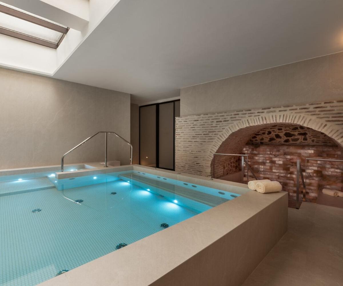 Hotel Aurea Toledo Zewnętrze zdjęcie