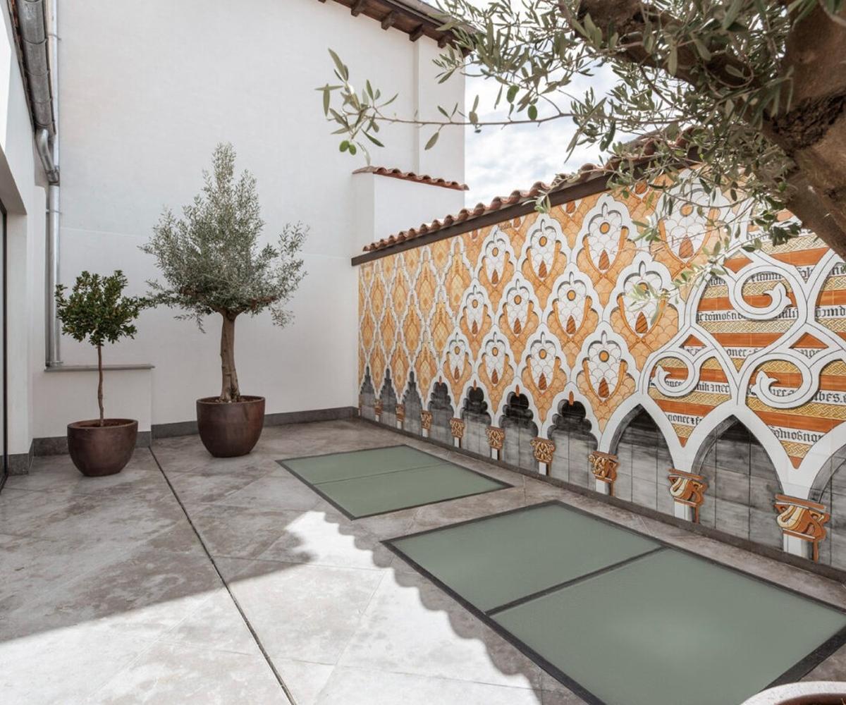Hotel Aurea Toledo Zewnętrze zdjęcie