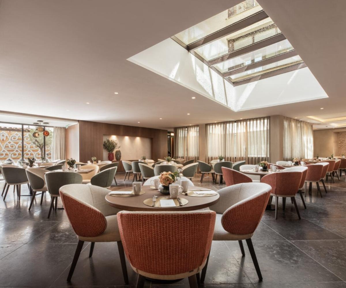 Hotel Aurea Toledo Zewnętrze zdjęcie
