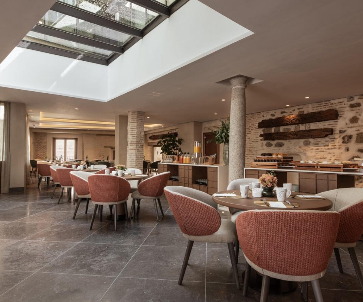 Hotel Aurea Toledo Zewnętrze zdjęcie