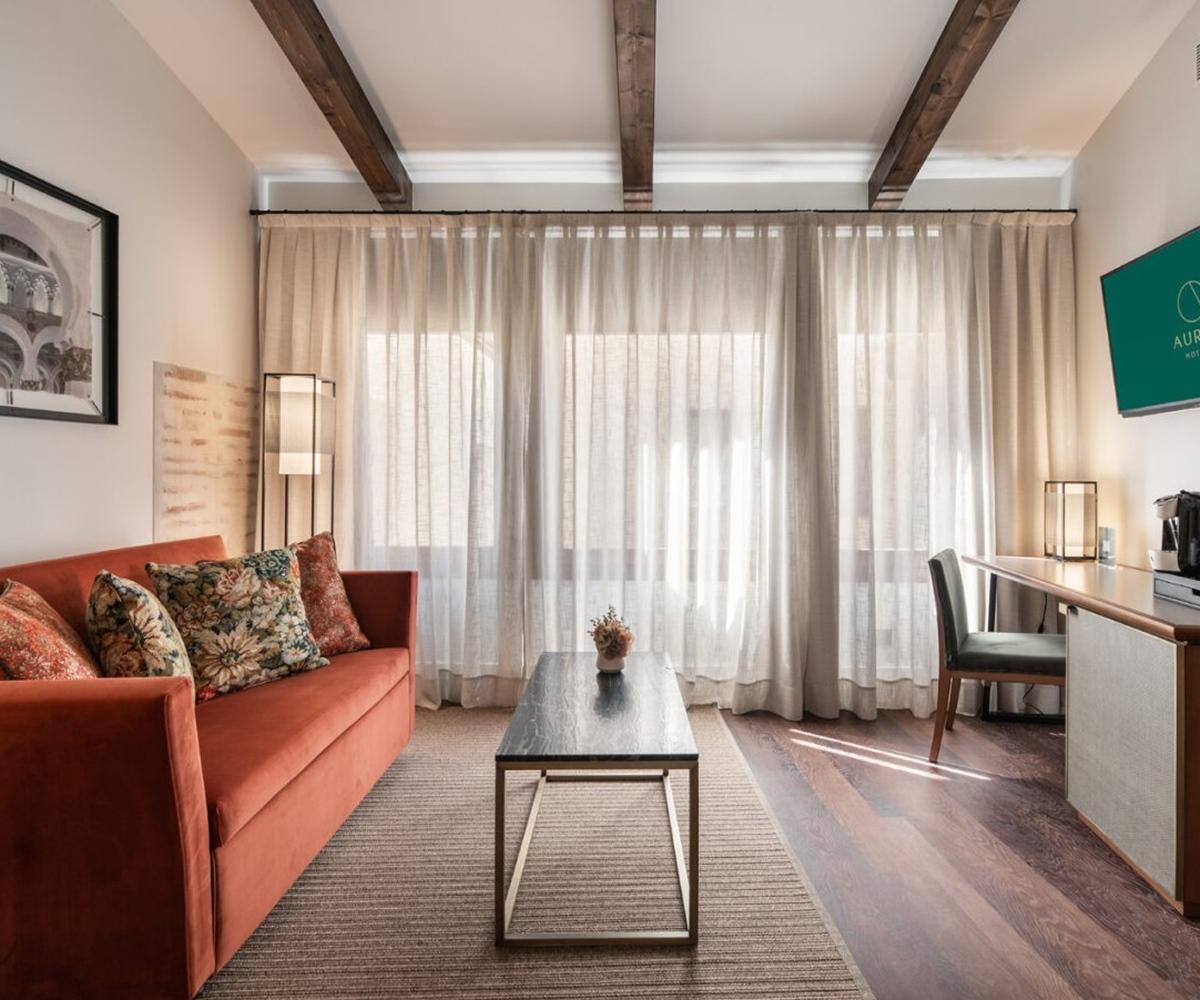 Hotel Aurea Toledo Zewnętrze zdjęcie