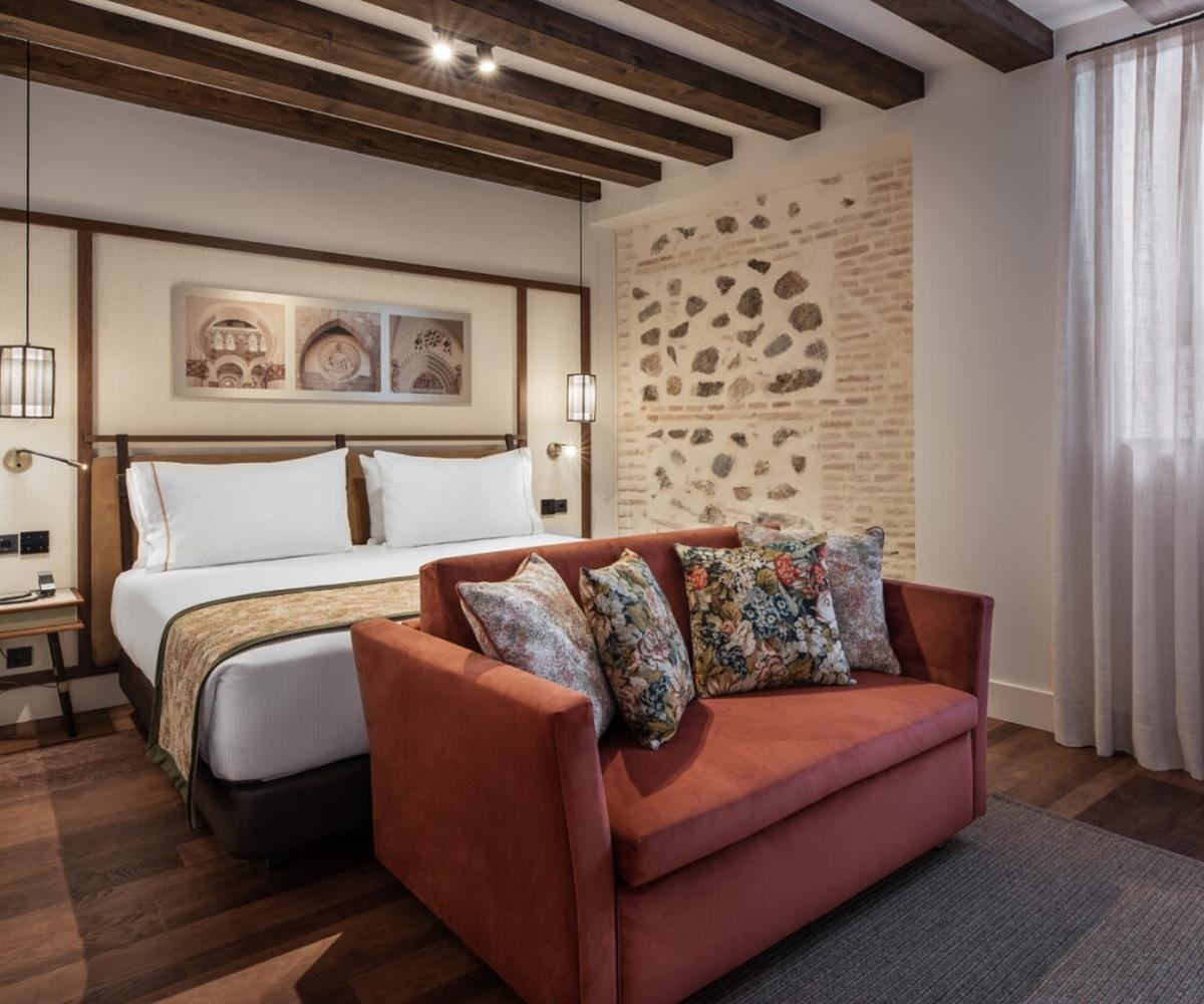 Hotel Aurea Toledo Zewnętrze zdjęcie