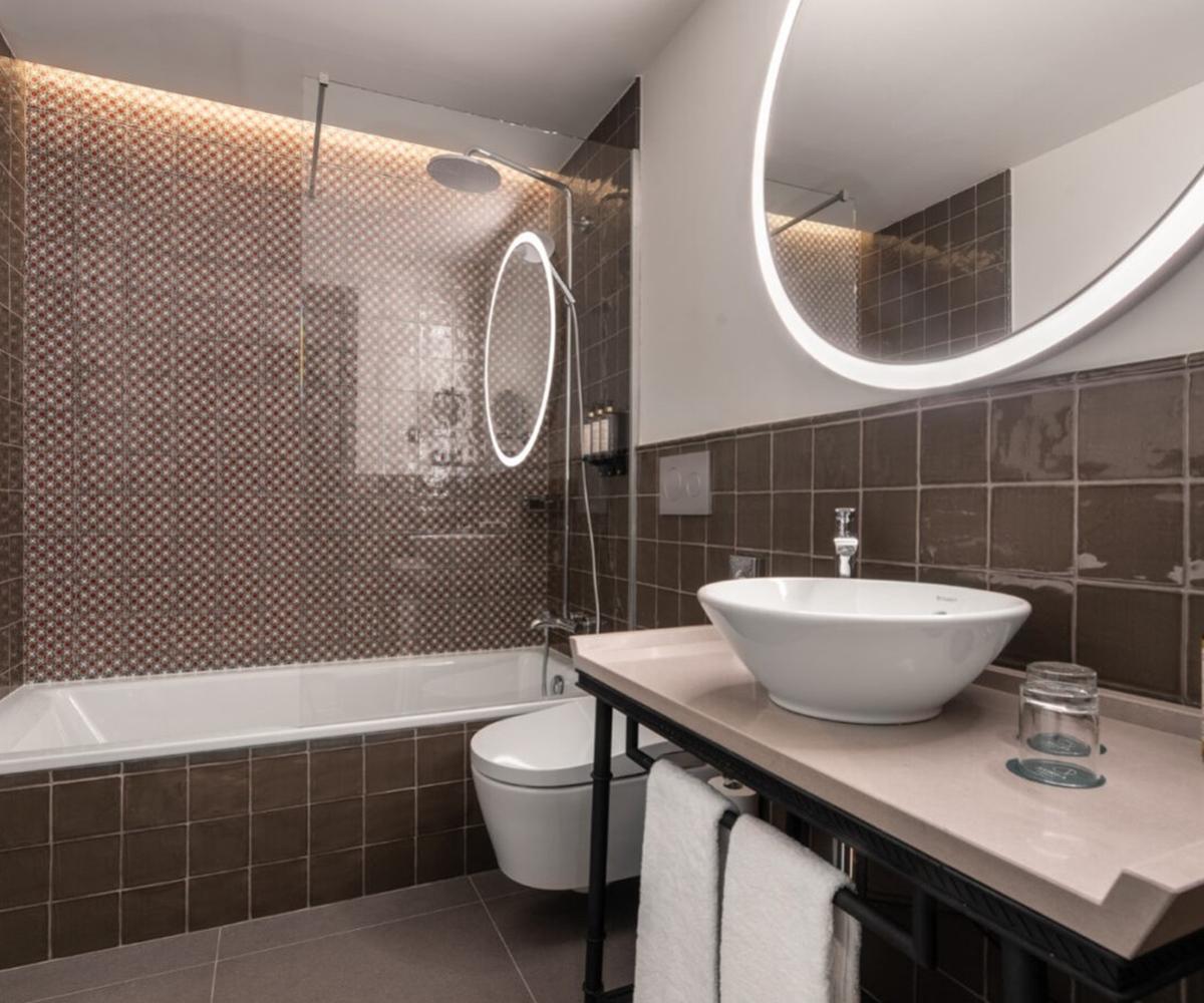 Hotel Aurea Toledo Zewnętrze zdjęcie