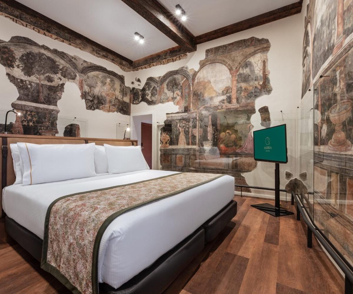 Hotel Aurea Toledo Zewnętrze zdjęcie