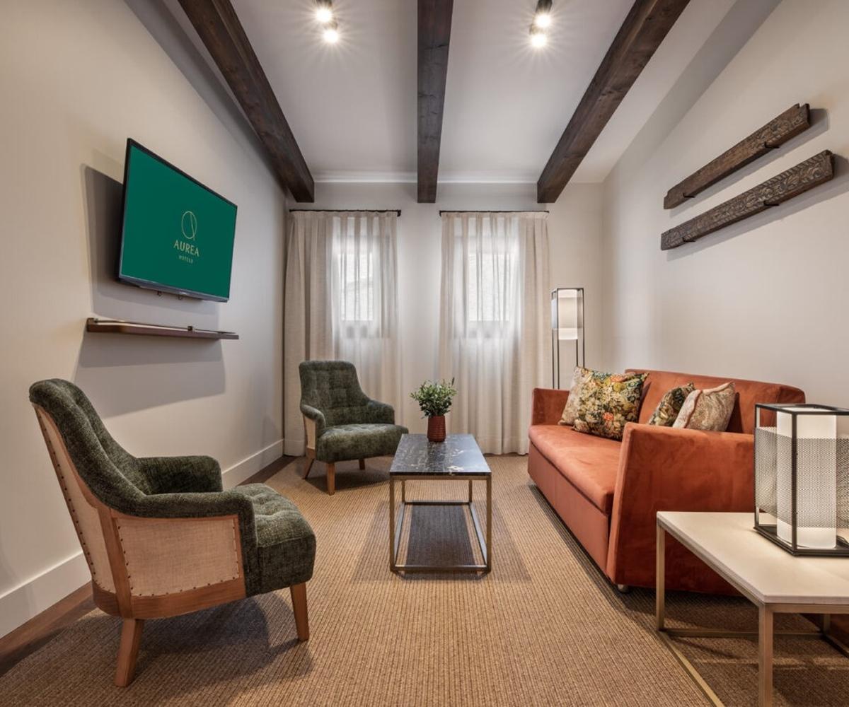 Hotel Aurea Toledo Zewnętrze zdjęcie