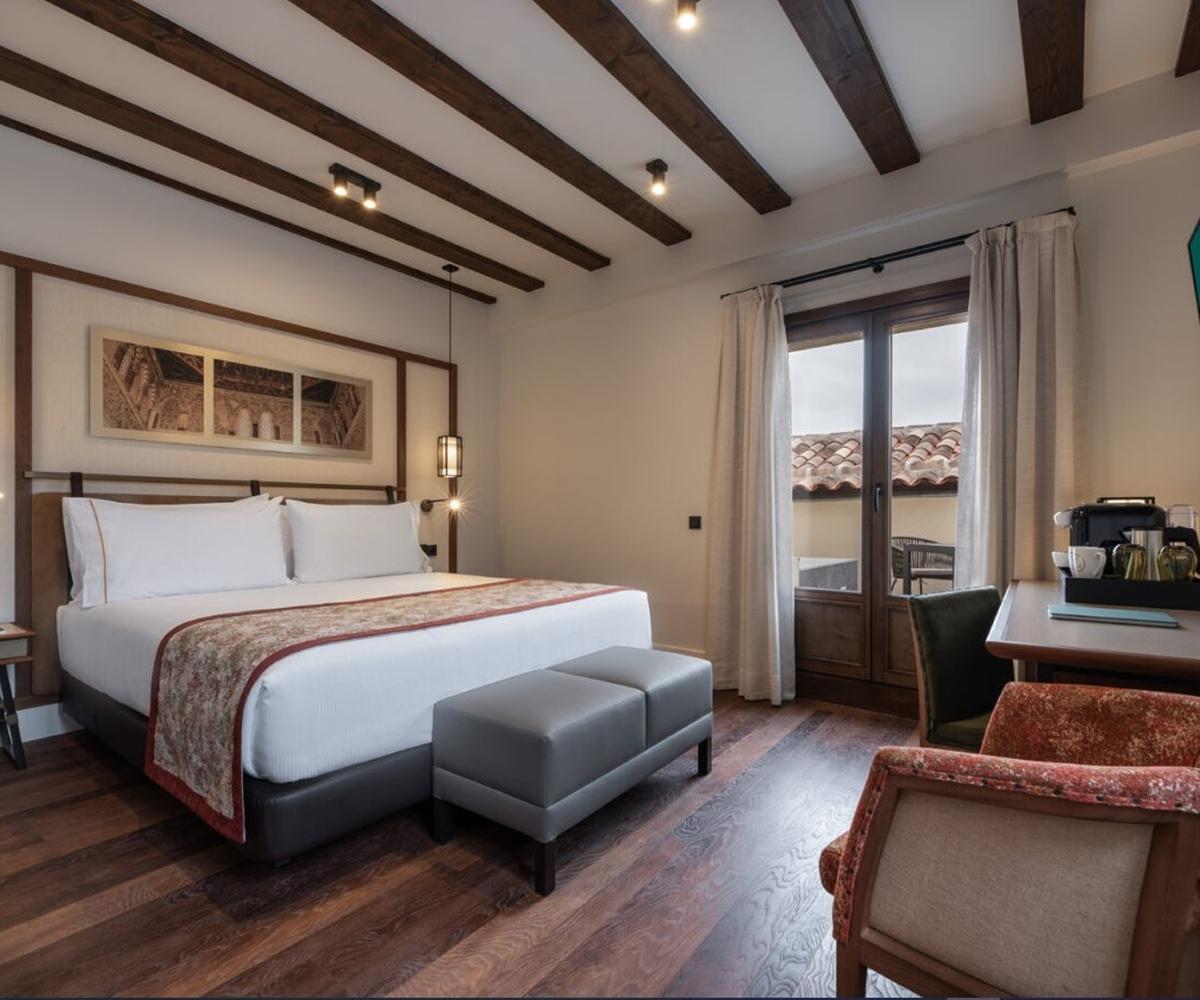 Hotel Aurea Toledo Zewnętrze zdjęcie