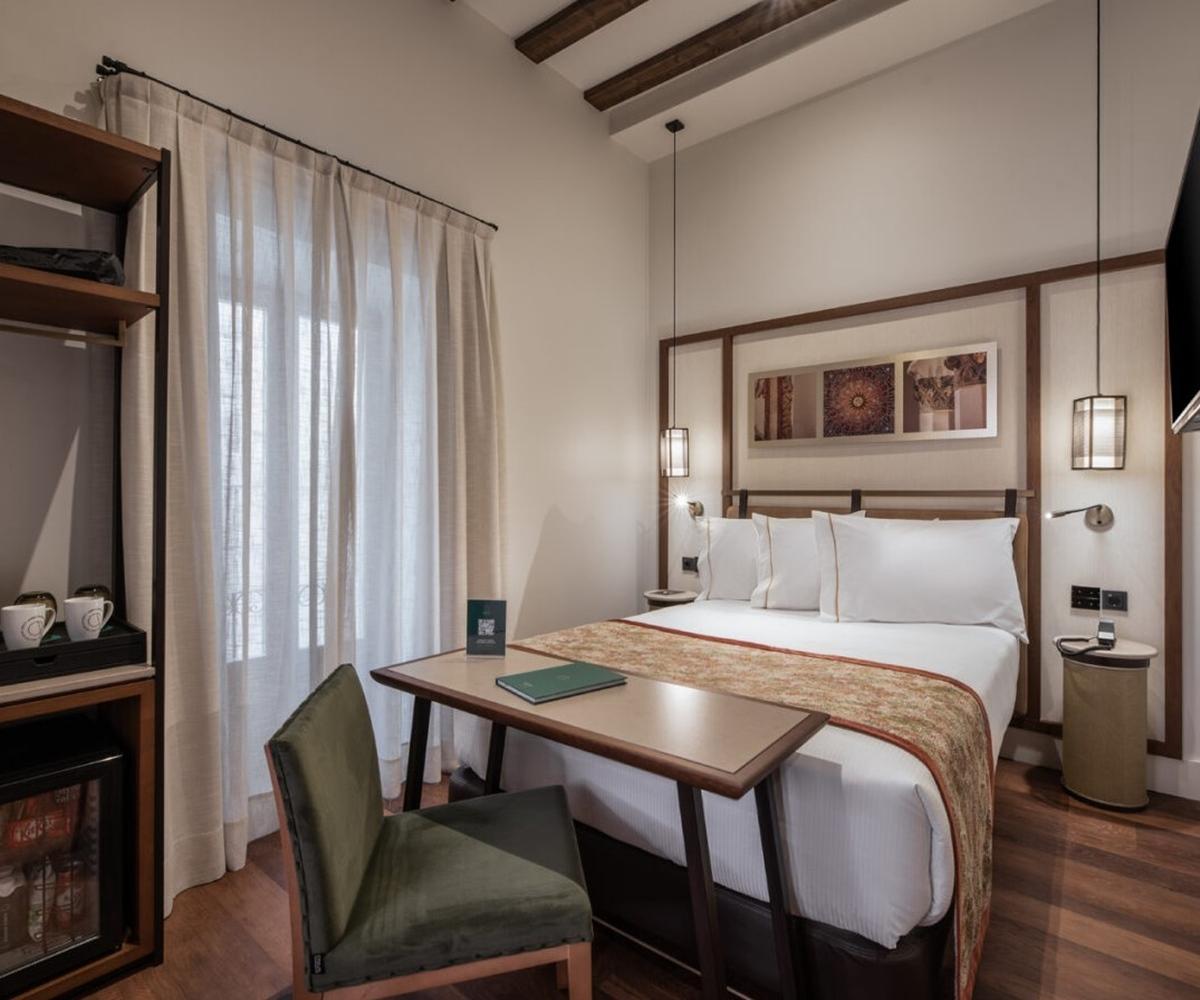 Hotel Aurea Toledo Zewnętrze zdjęcie