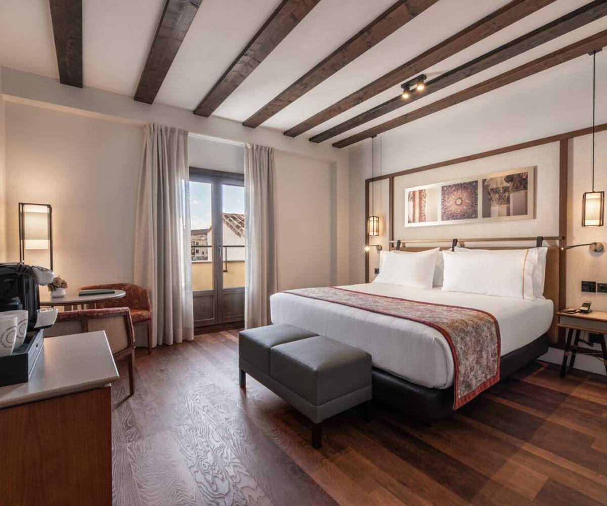 Hotel Aurea Toledo Zewnętrze zdjęcie