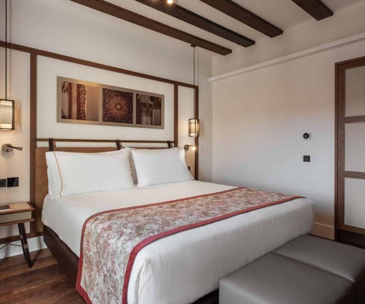 Hotel Aurea Toledo Zewnętrze zdjęcie